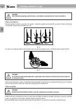 Preview for 58 page of MTX 952027 User Manual