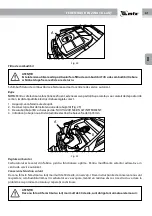 Preview for 61 page of MTX 952027 User Manual