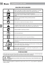 Preview for 88 page of MTX 952027 User Manual