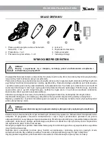 Preview for 89 page of MTX 952027 User Manual