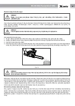 Preview for 97 page of MTX 952027 User Manual