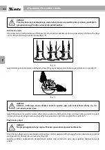 Preview for 100 page of MTX 952027 User Manual