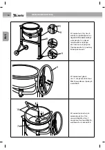 Preview for 14 page of MTX CM120 User Manual