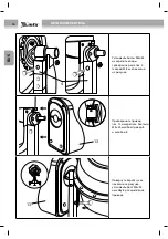 Preview for 16 page of MTX CM120 User Manual