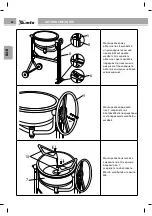 Preview for 58 page of MTX CM120 User Manual