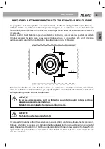 Preview for 83 page of MTX CM120 User Manual