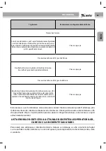 Preview for 85 page of MTX CM120 User Manual