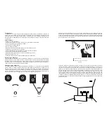 Preview for 6 page of MTX CT2525LCR User Manual