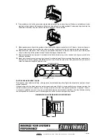 Preview for 2 page of MTX DDXP201 Instruction Manual