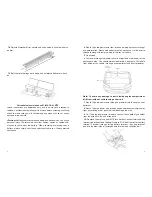 Preview for 3 page of MTX F-150 SUPERCREW Instructions