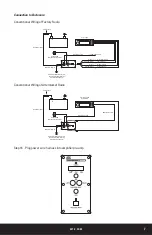 Preview for 7 page of MTX FMUST05BK12A-TN Owner'S Manual