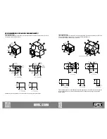 Preview for 3 page of MTX Jack Hammer T9922-22 Owner'S Manual