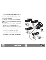 Preview for 6 page of MTX Jack Hammer T9922-22 Owner'S Manual