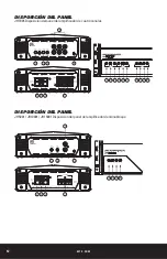 Preview for 12 page of MTX JACKHAMMER Series Owner'S Manual