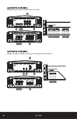 Preview for 18 page of MTX JACKHAMMER Series Owner'S Manual