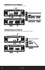 Preview for 24 page of MTX JACKHAMMER Series Owner'S Manual