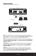 Preview for 29 page of MTX JACKHAMMER Series Owner'S Manual