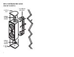 Preview for 8 page of MTX MP52W Owner'S Manual