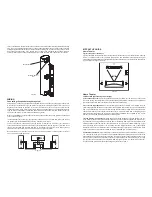 Preview for 4 page of MTX MPP4200 Owner'S Manual