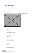 Preview for 7 page of MTX MTX-GATEWAY User Manual