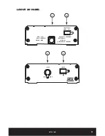 Preview for 13 page of MTX MUD100.2 Owner'S Manual