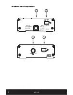 Preview for 18 page of MTX MUD100.2 Owner'S Manual