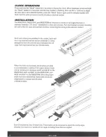 Предварительный просмотр 6 страницы MTX MUDSYS3 Owner'S Manual