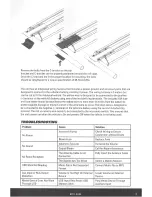 Предварительный просмотр 7 страницы MTX MUDSYS3 Owner'S Manual