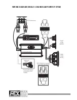 Preview for 8 page of MTX MXA4002 Owner'S Manual