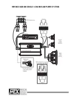 Предварительный просмотр 8 страницы MTX MXA4004 Owner'S Manual