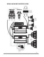 Предварительный просмотр 9 страницы MTX MXA4004 Owner'S Manual