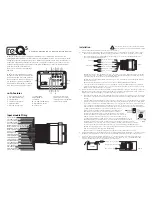 MTX re-Q5 Installation preview