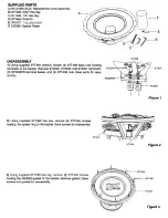 Preview for 2 page of MTX RFL152 Manual