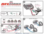 MTX RFL300D Manual preview