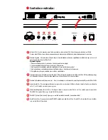 Предварительный просмотр 23 страницы MTX RFL4001D Manual