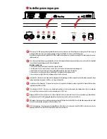 Предварительный просмотр 27 страницы MTX RFL4001D Manual