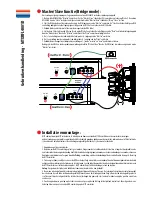 Предварительный просмотр 28 страницы MTX RFL4001D Manual