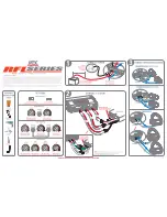 MTX RFL805 Connection Manual предпросмотр