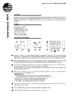 Preview for 2 page of MTX Road Thunder RT8PT Owner'S Manual