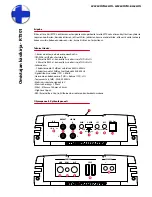 Preview for 34 page of MTX RT251 Owner'S Manual