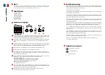 Preview for 3 page of MTX RTP8x2 Quick Start Manual