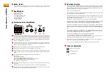 Preview for 4 page of MTX RTP8x2 Quick Start Manual