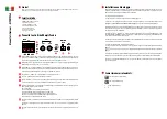 Preview for 6 page of MTX RTP8x2 Quick Start Manual