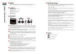 Preview for 8 page of MTX RTP8x2 Quick Start Manual