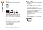 Preview for 10 page of MTX RTP8x2 Quick Start Manual