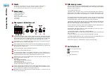 Preview for 12 page of MTX RTP8x2 Quick Start Manual