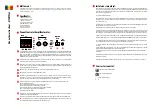 Preview for 10 page of MTX RTP8x3 Manual