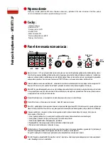 Preview for 20 page of MTX RTT12P Manual