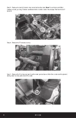 Preview for 6 page of MTX RZR-14-SW Owner'S Manual