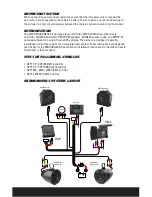 Preview for 2 page of MTX RZRHARNESS3 Installation Instructions